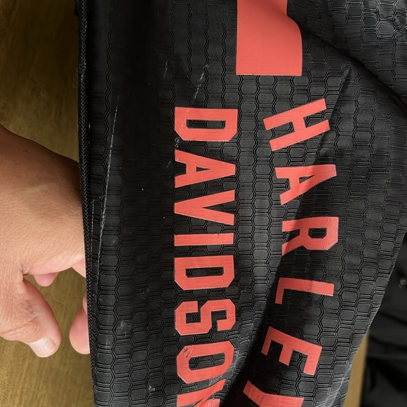 Duffle bag - Picture 6 of 7